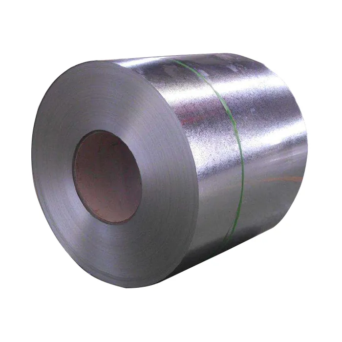 carbon steel coil